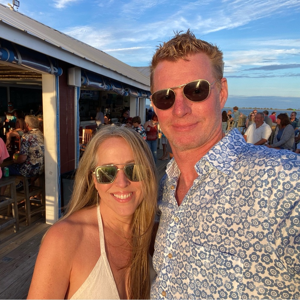 Meet your Posher, Laura bell